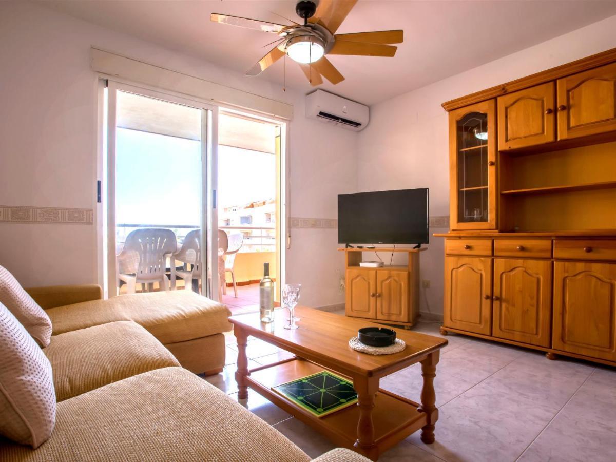 Dianium-1 By Interhome Apartment