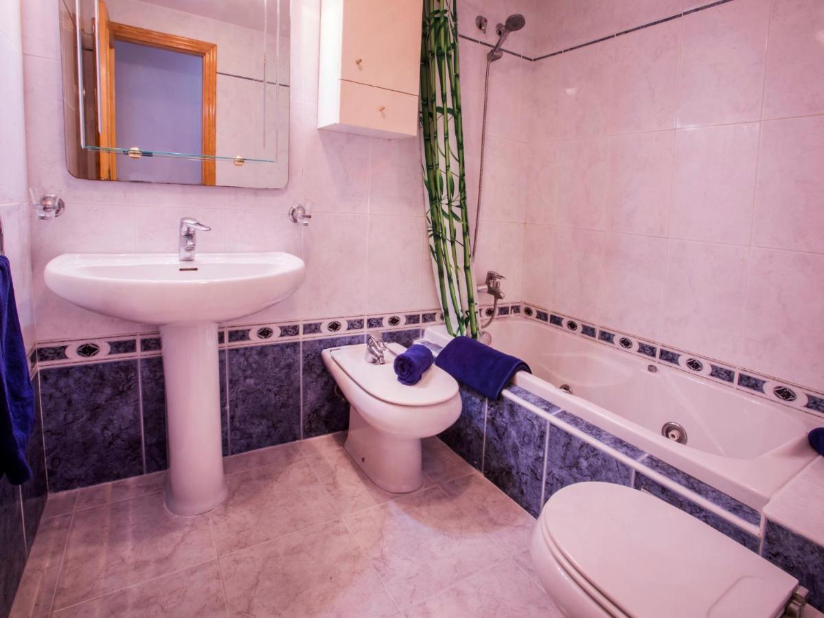 Dianium-1 By Interhome Apartment *