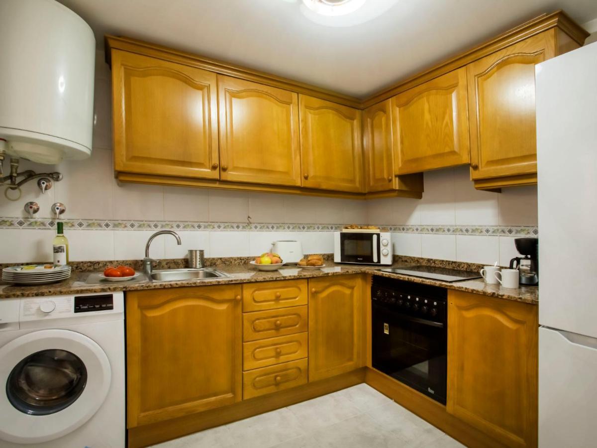 Apartment Dianium-1 By Interhome Dénia