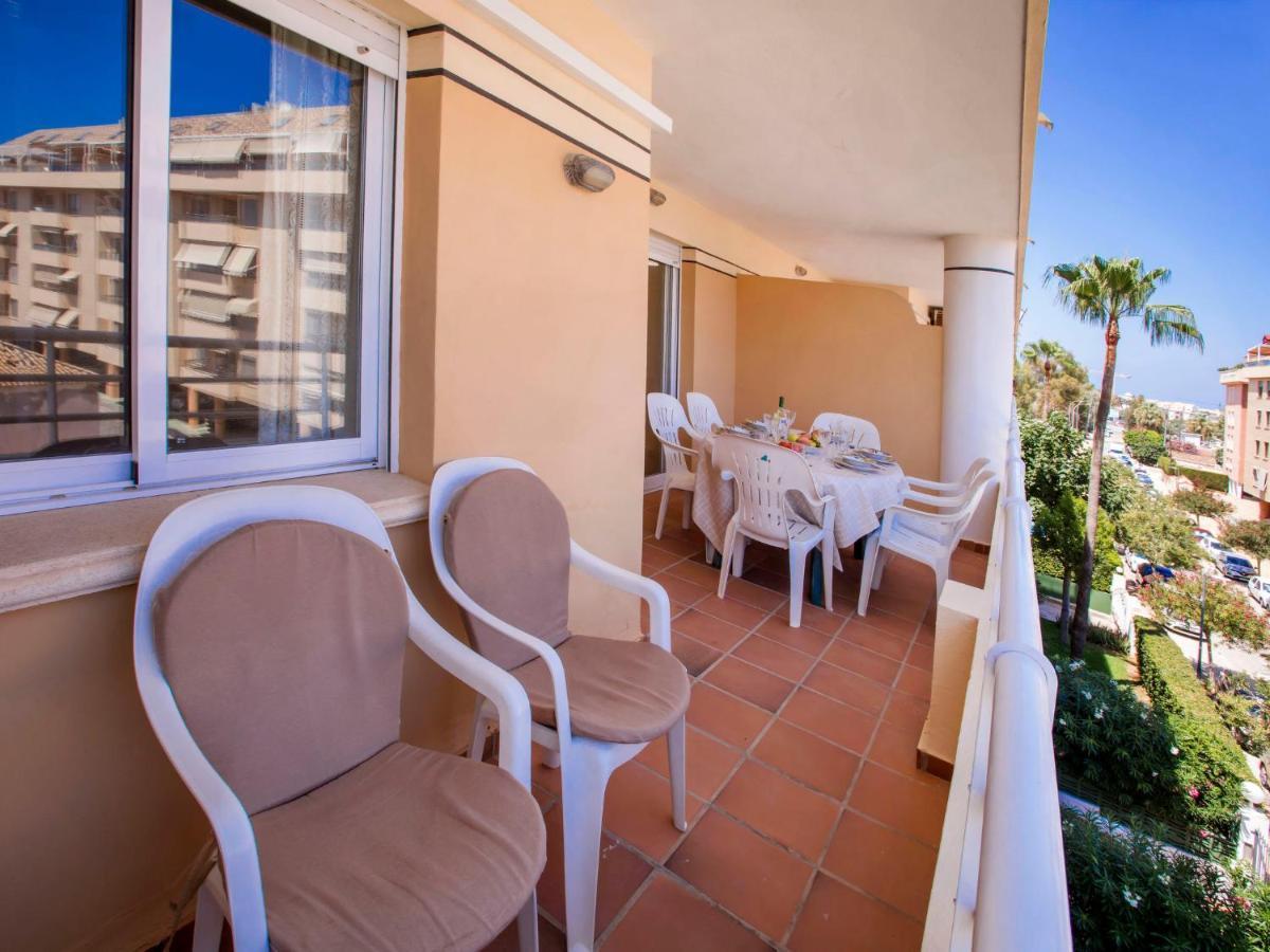 Dianium-1 By Interhome Apartment Dénia