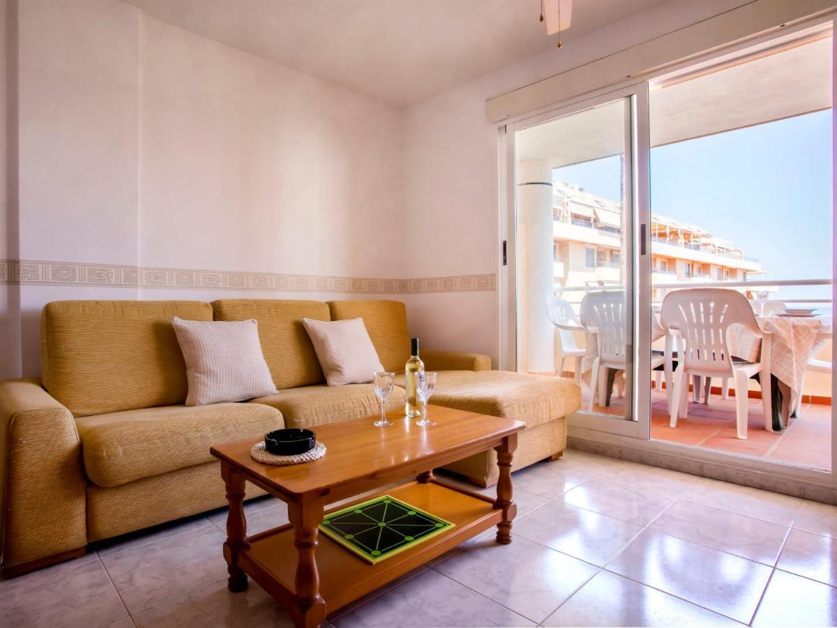 Dianium-1 By Interhome Apartment *