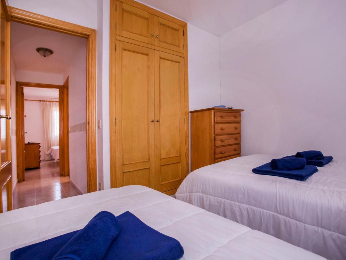 Dianium-1 By Interhome Apartment Dénia