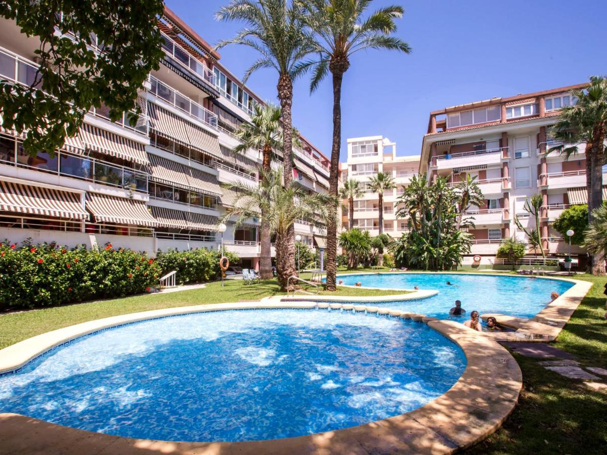 Apartment Dianium-1 By Interhome Dénia