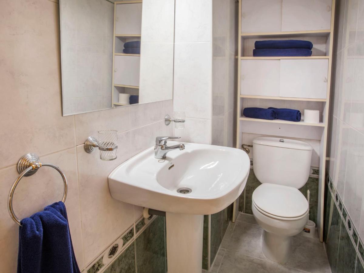 Dianium-1 By Interhome Denia