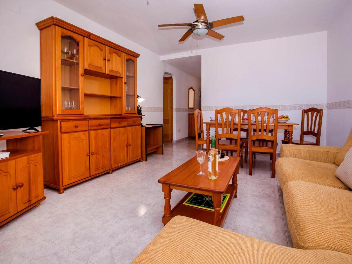 Dianium-1 By Interhome Denia