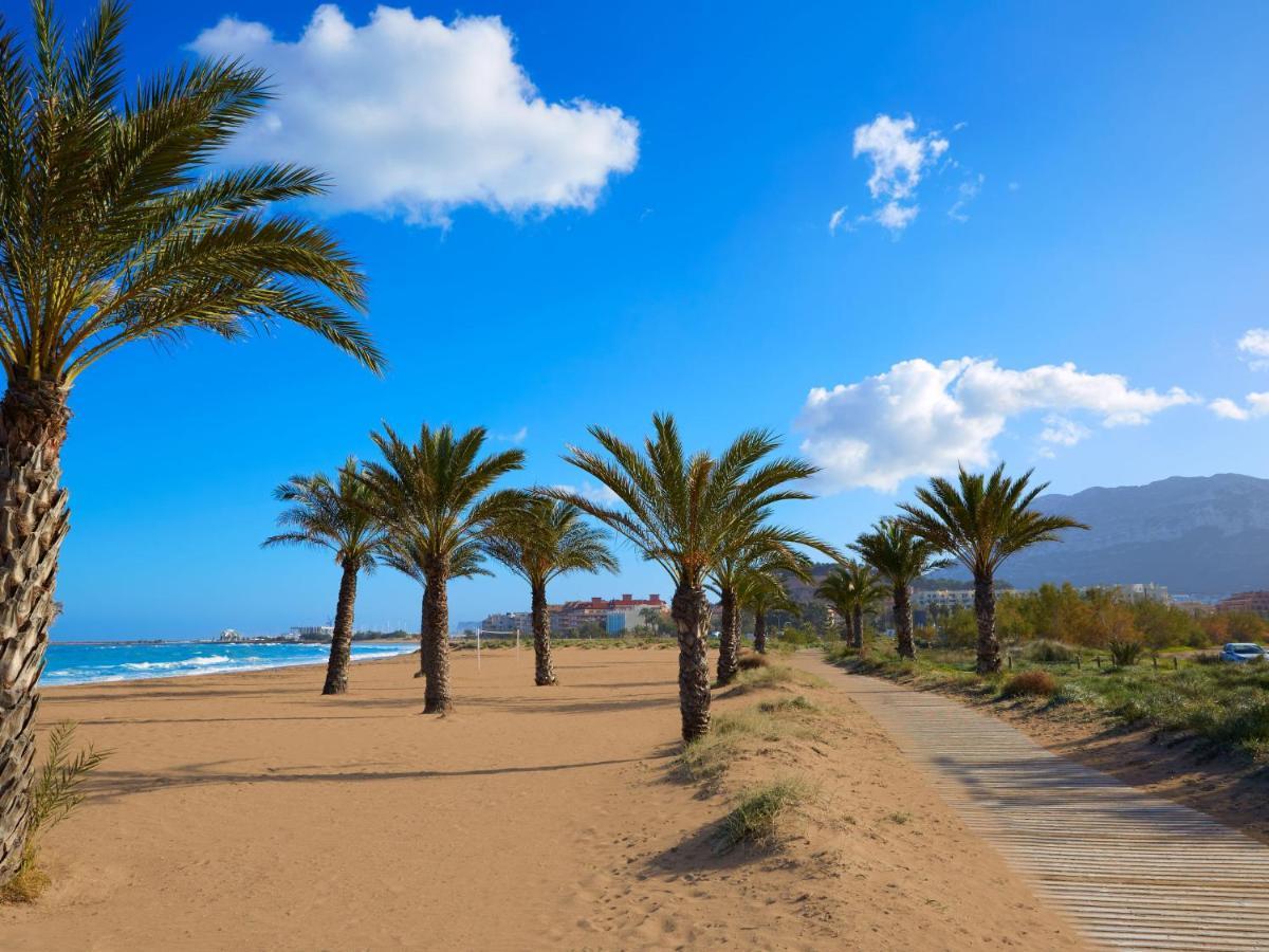Dianium-1 By Interhome * Denia