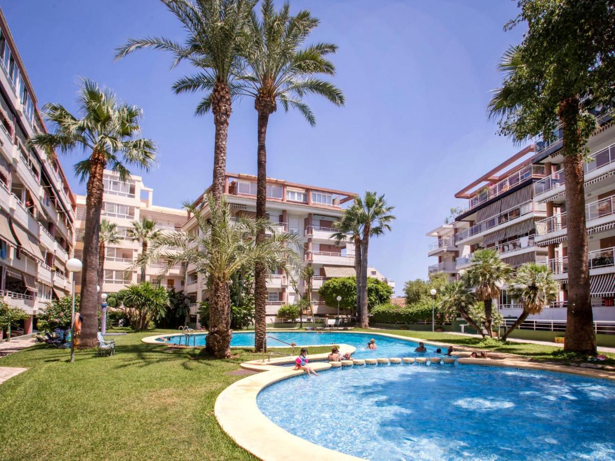 Dianium-1 By Interhome * Denia