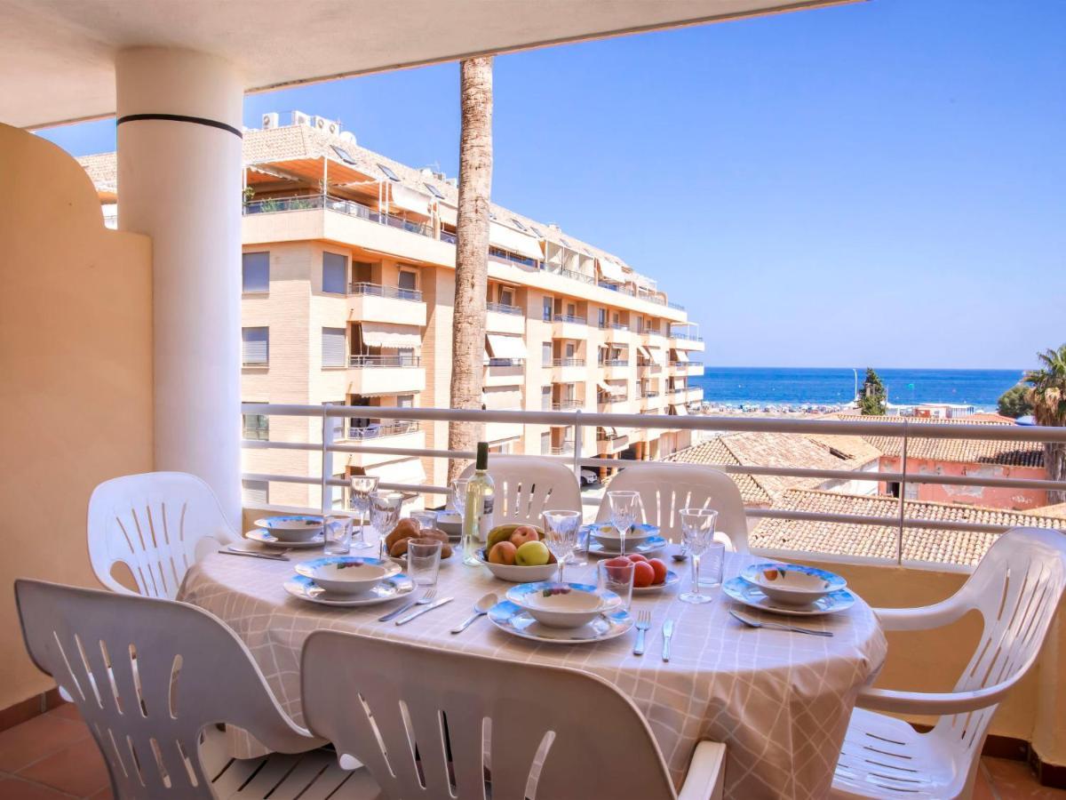 Dianium-1 By Interhome * Denia