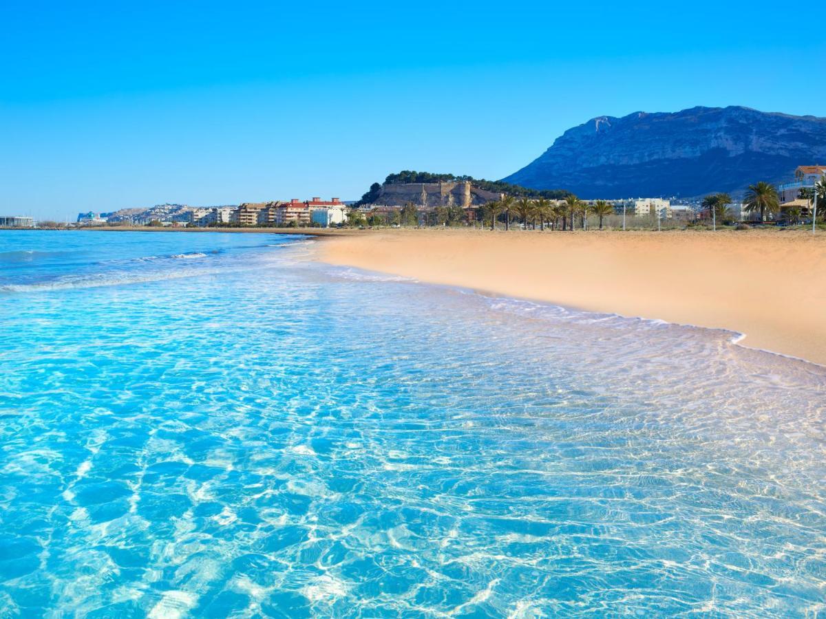Dianium-1 By Interhome * Denia
