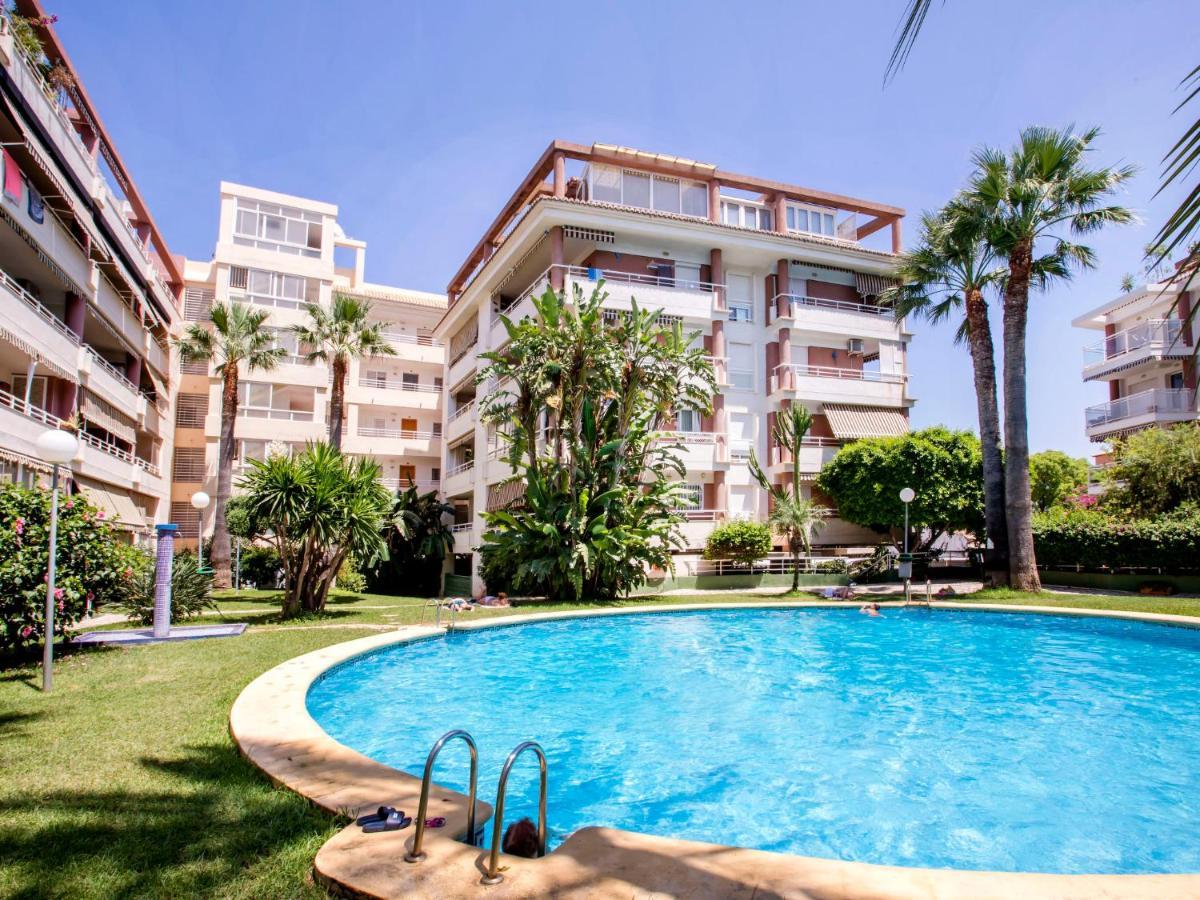 Dianium-1 By Interhome * Denia